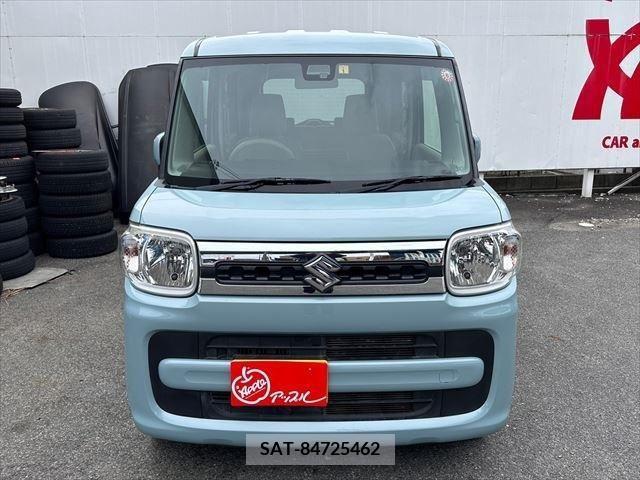 Suzuki SPACIA 2017-12 285543-1