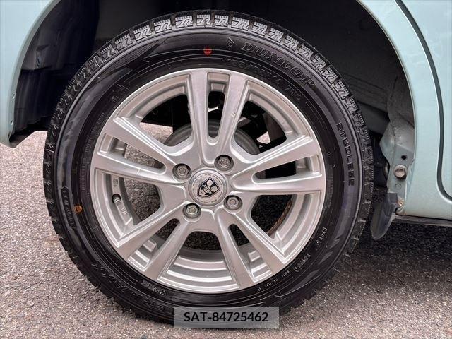 Suzuki SPACIA 2017-12 285543-14