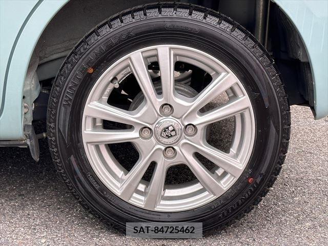 Suzuki SPACIA 2017-12 285543-13