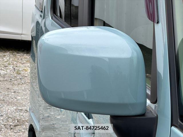 Suzuki SPACIA 2017-12 285543-11