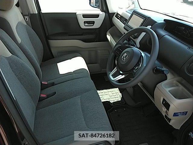 Honda N BOX 2020-10 230869-1