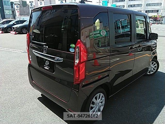 Honda N BOX 2020-10 230869-2