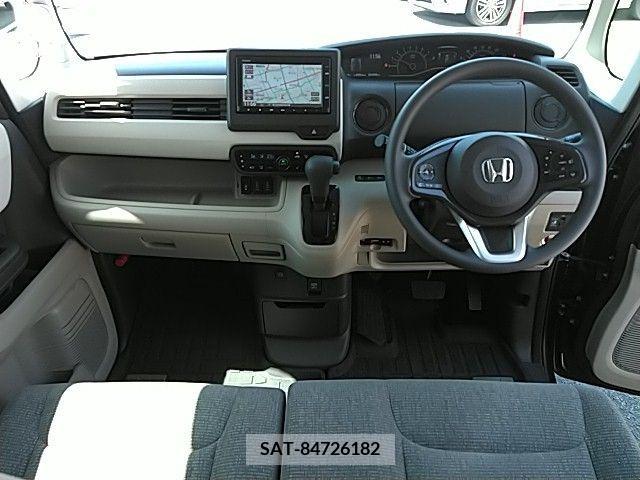 Honda N BOX 2020-10 230869-8