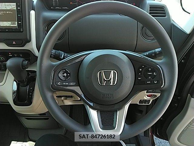 Honda N BOX 2020-10 230869-7
