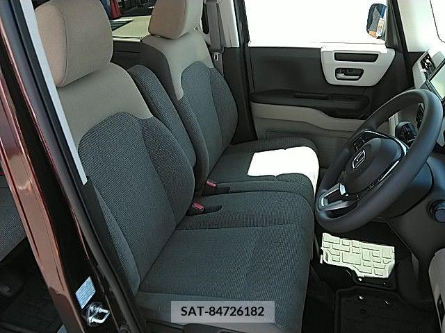 Honda N BOX 2020-10 230869-9