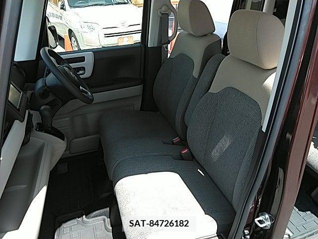 Honda N BOX 2020-10 230869-10