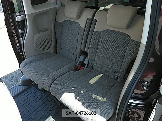 Honda N BOX 2020-10 230869-12
