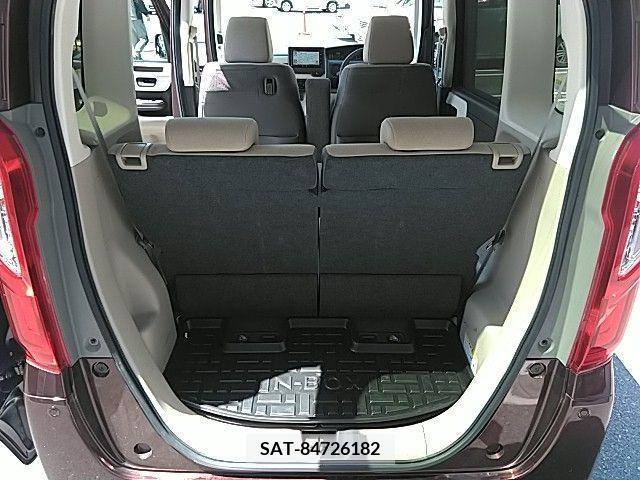 Honda N BOX 2020-10 230869-13