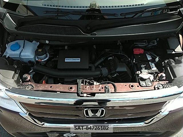 Honda N BOX 2020-10 230869-14