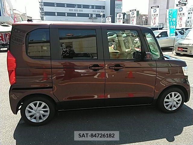 Honda N BOX 2020-10 230869-16