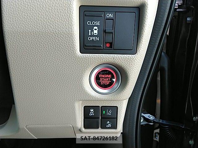 Honda N BOX 2020-10 230869-18