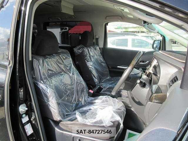 Toyota ALPHARD 2011-10 206174-10