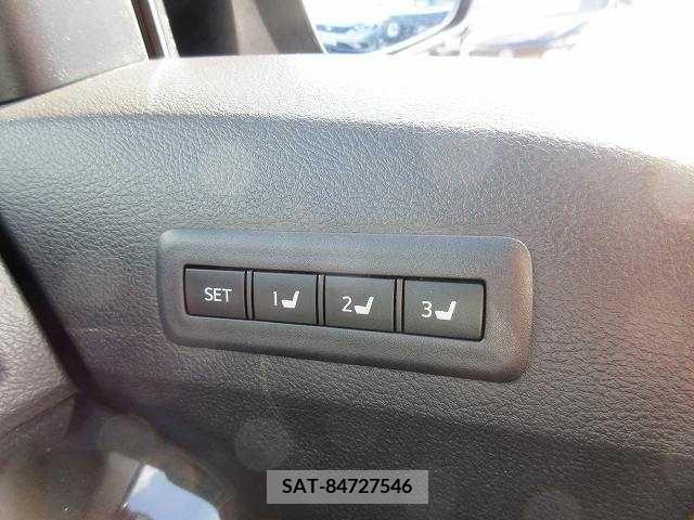 Toyota ALPHARD 2011-10 206174-7
