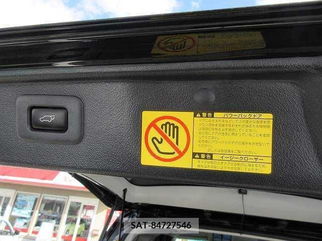 Toyota ALPHARD 2011-10 206174-15