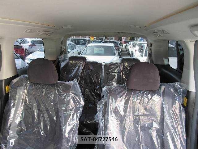 Toyota ALPHARD 2011-10 206174-12