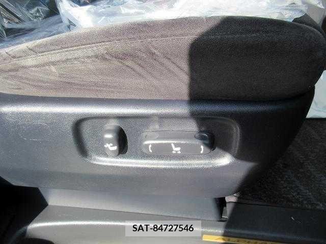 Toyota ALPHARD 2011-10 206174-11