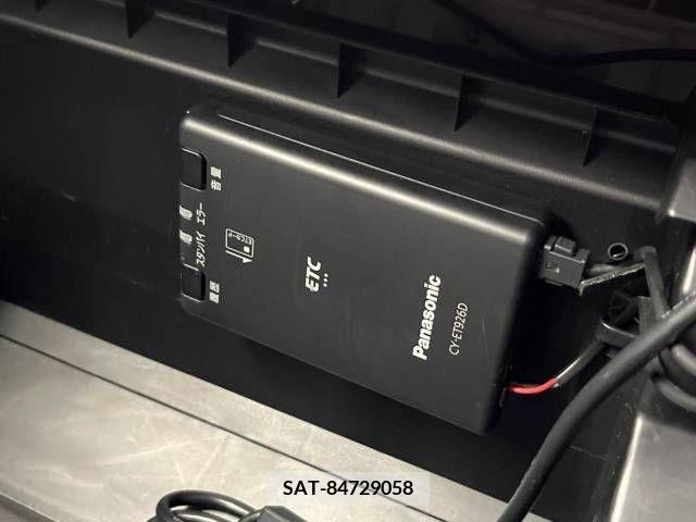 Daihatsu TANTO CUSTOM 2019-08 385843-6