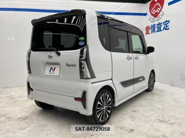 Daihatsu TANTO CUSTOM 2019-08 385843-13