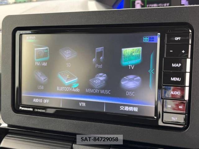 Daihatsu TANTO CUSTOM 2019-08 385843-4