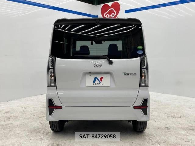 Daihatsu TANTO CUSTOM 2019-08 385843-11