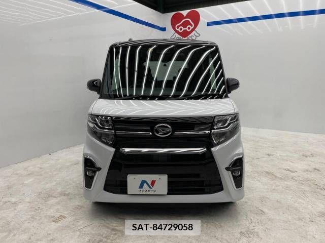 Daihatsu TANTO CUSTOM 2019-08 385843-10