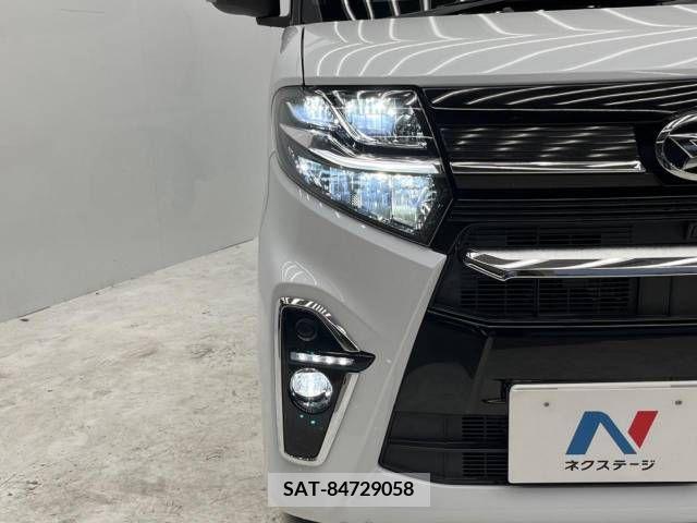 Daihatsu TANTO CUSTOM 2019-08 385843-19