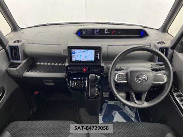 Daihatsu TANTO CUSTOM 2019-08 385843-1