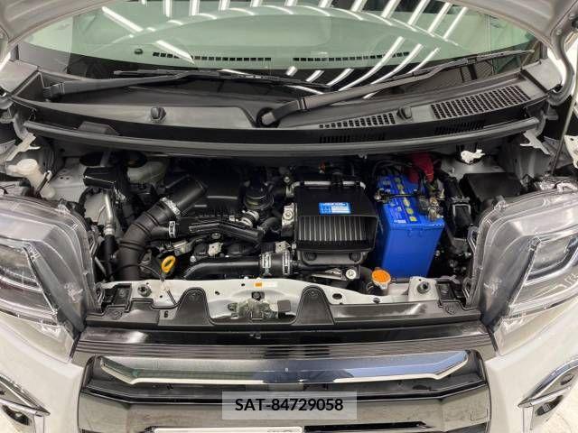 Daihatsu TANTO CUSTOM 2019-08 385843-17