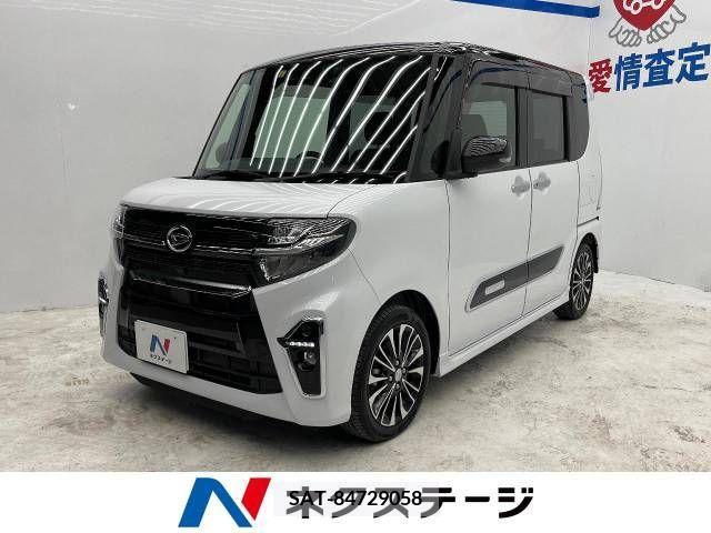 Daihatsu TANTO CUSTOM 2019-08 385843-0