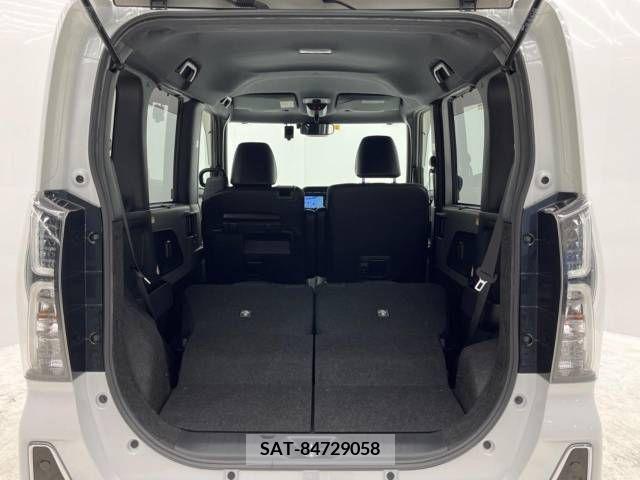 Daihatsu TANTO CUSTOM 2019-08 385843-16
