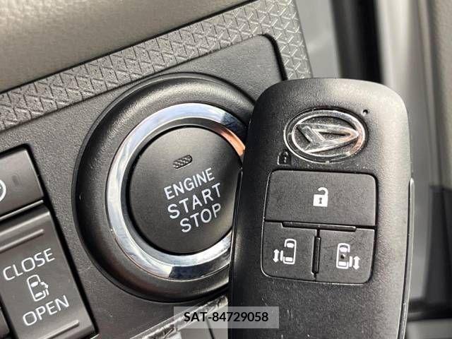 Daihatsu TANTO CUSTOM 2019-08 385843-8