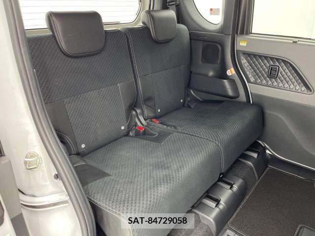 Daihatsu TANTO CUSTOM 2019-08 385843-15