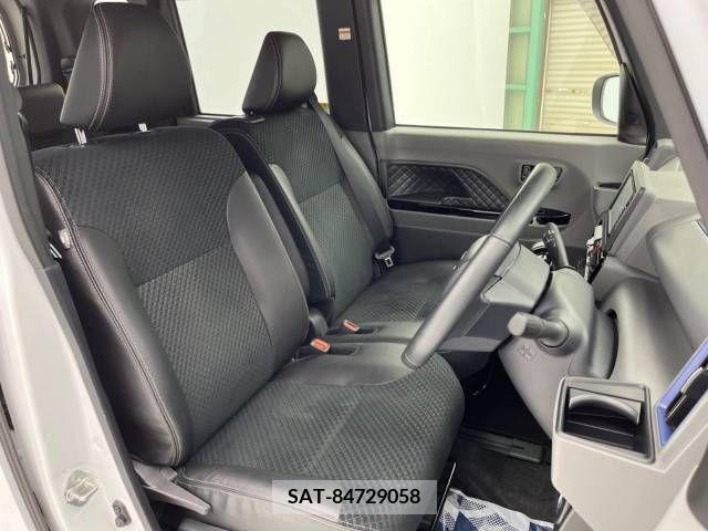 Daihatsu TANTO CUSTOM 2019-08 385843-14