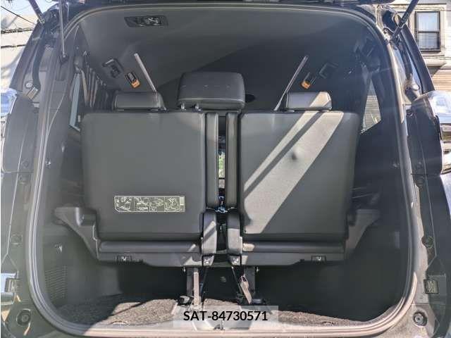 Toyota VELLFIRE 2020-11 333021-16
