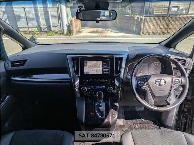Toyota VELLFIRE 2020-11 333021-10