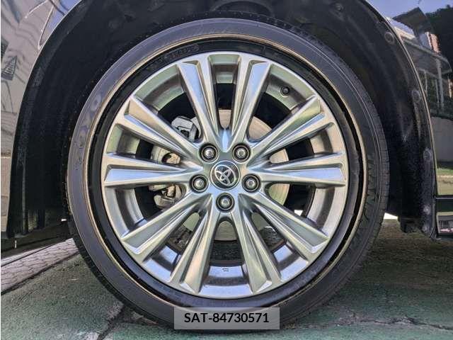 Toyota VELLFIRE 2020-11 333021-7