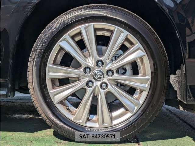 Toyota VELLFIRE 2020-11 333021-6