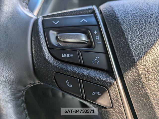 Toyota VELLFIRE 2020-11 333021-25