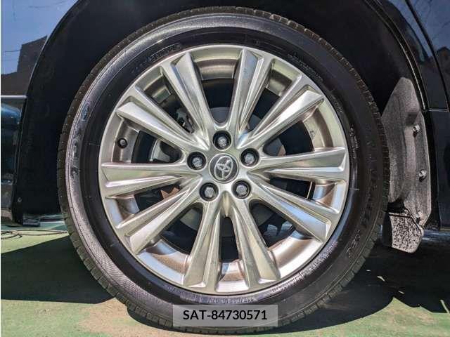 Toyota VELLFIRE 2020-11 333021-5
