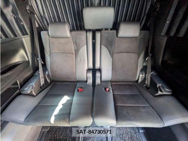 Toyota VELLFIRE 2020-11 333021-15