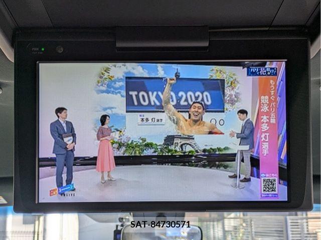 Toyota VELLFIRE 2020-11 333021-23