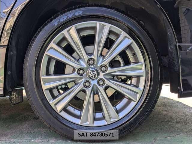 Toyota VELLFIRE 2020-11 333021-4