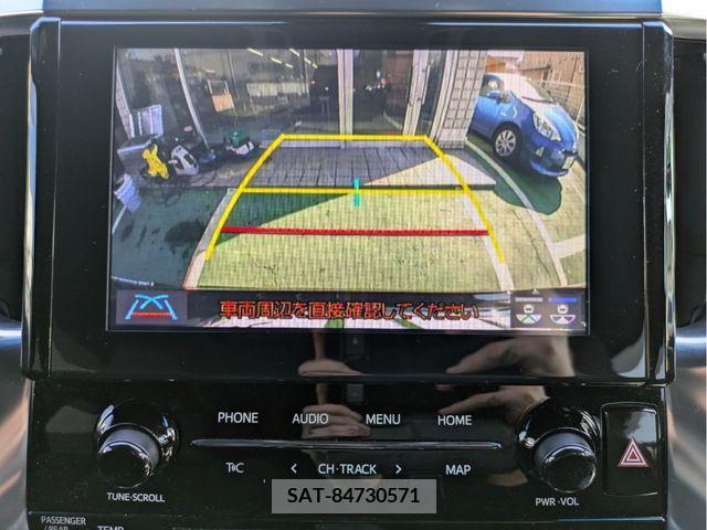 Toyota VELLFIRE 2020-11 333021-20