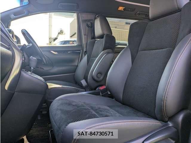 Toyota VELLFIRE 2020-11 333021-12