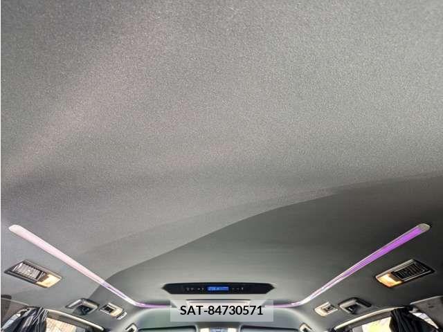 Toyota VELLFIRE 2020-11 333021-17
