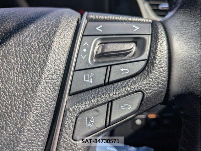 Toyota VELLFIRE 2020-11 333021-26