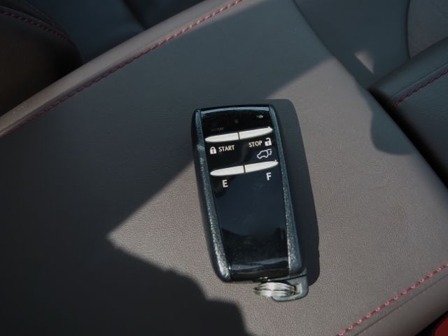 Lexus RX 2019-11 6408-28