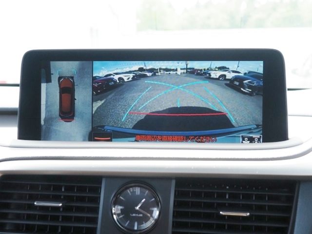 Lexus RX 2019-11 6408-23