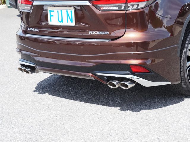 Lexus RX 2019-11 6408-6