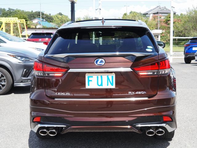 Lexus RX 2019-11 6408-8